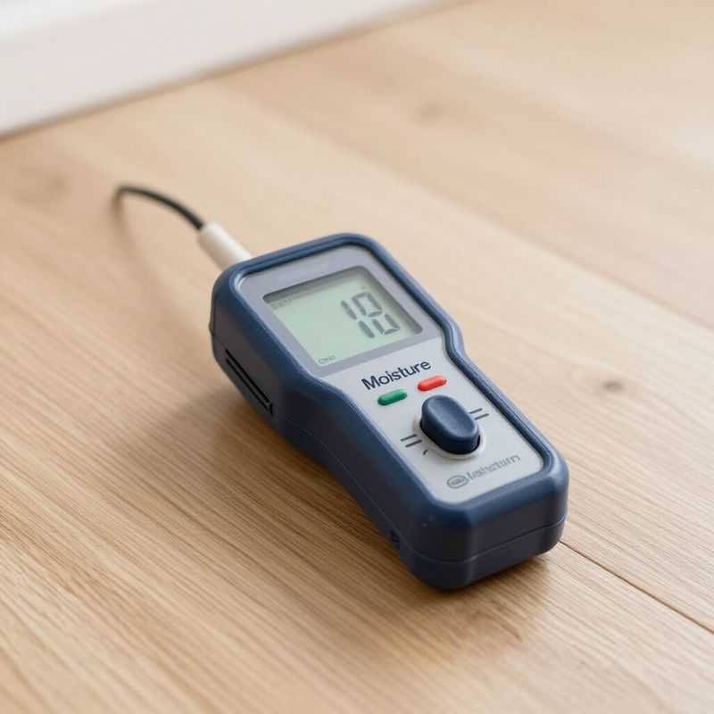 Leak Detection & Repair in West Fargo