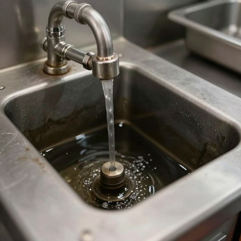 Garbage Disposal in West Fargo