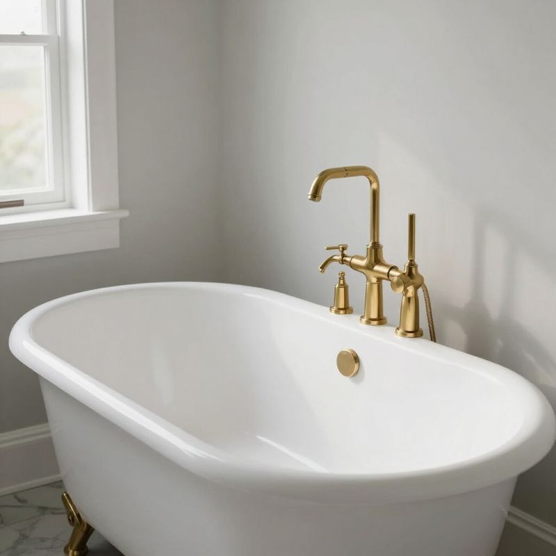 Bathroom & Kitchen Upgrades in West Fargo